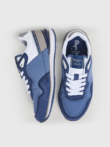 LONDON SEAL sports shoes - 5