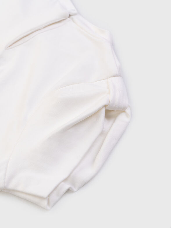 T-shirt with print  - 4