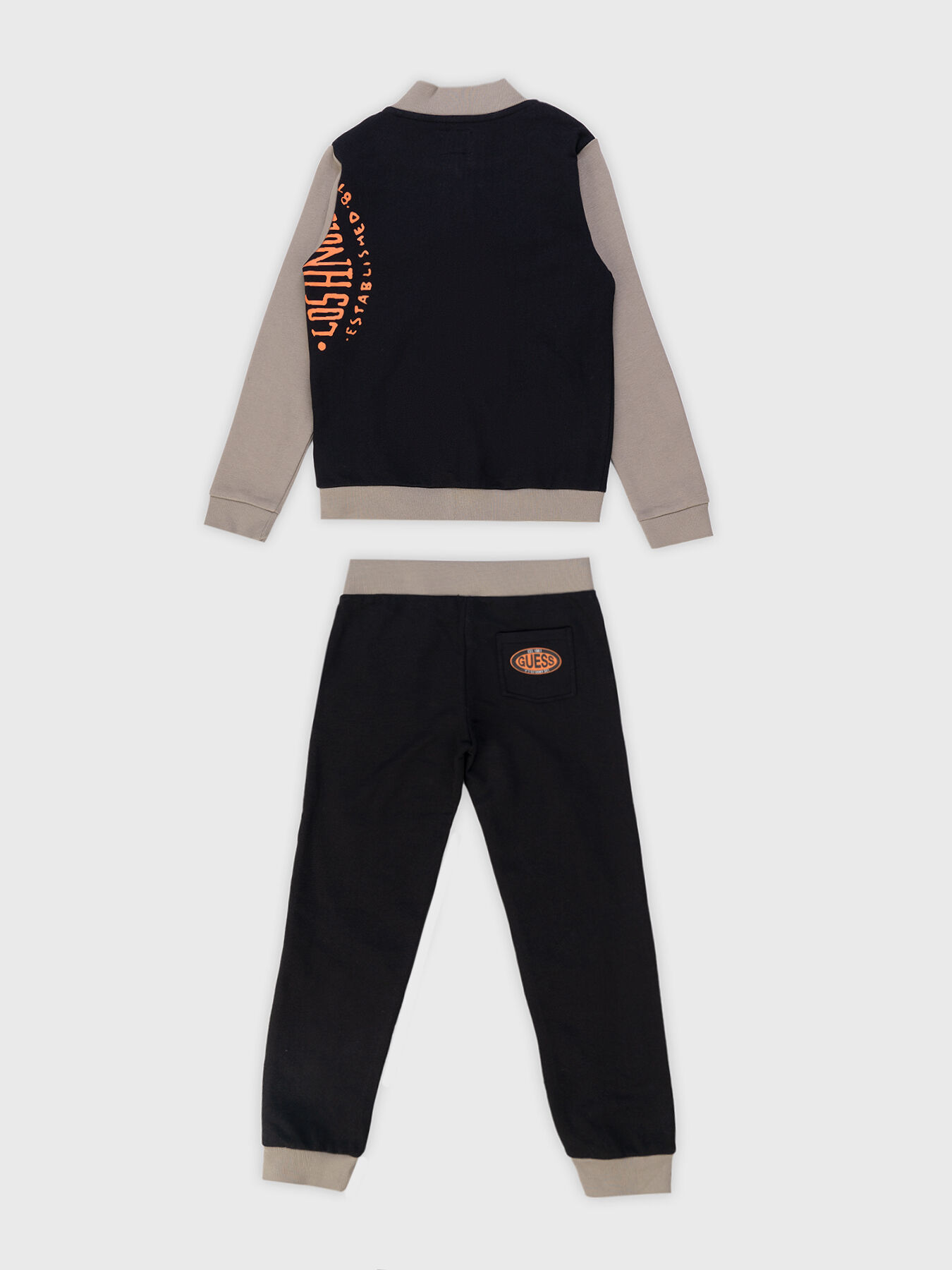 Guess two piece outfit hot sale