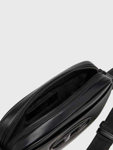 HOLI-D HOLI-D crossbody bag with logo - 5