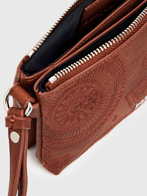 DEJAVU DORTMUND BABY small bag - 6