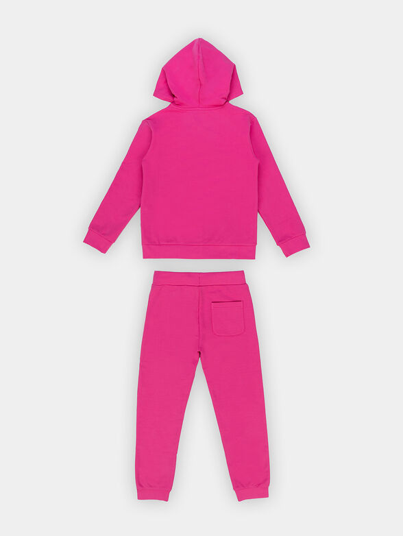 Set of two parts - 2