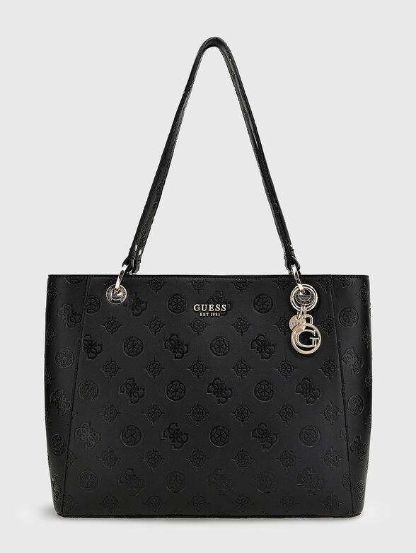 GALERIA handbag in black - 1