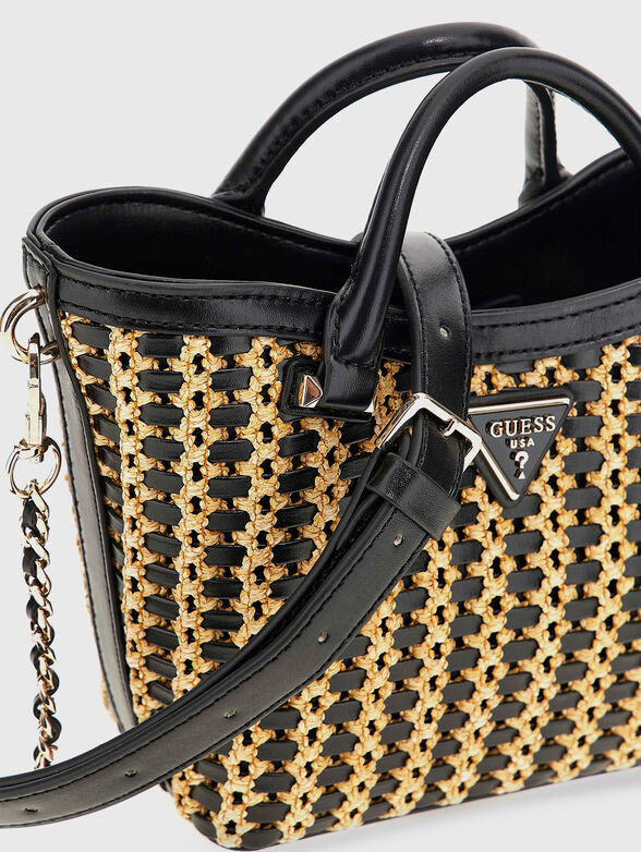 ATALIA mini bag - 3