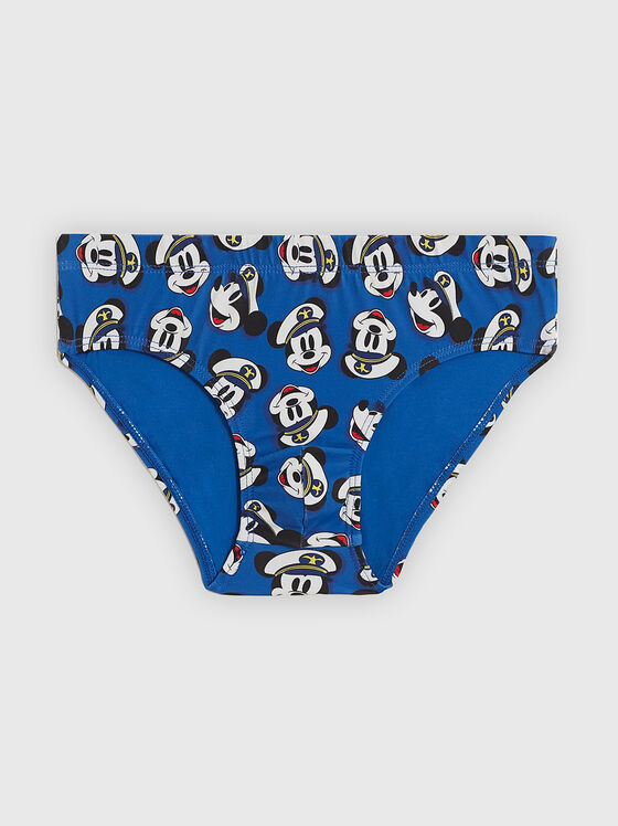 DISNEY® MICKEY MOUSE swimsuit  - 1