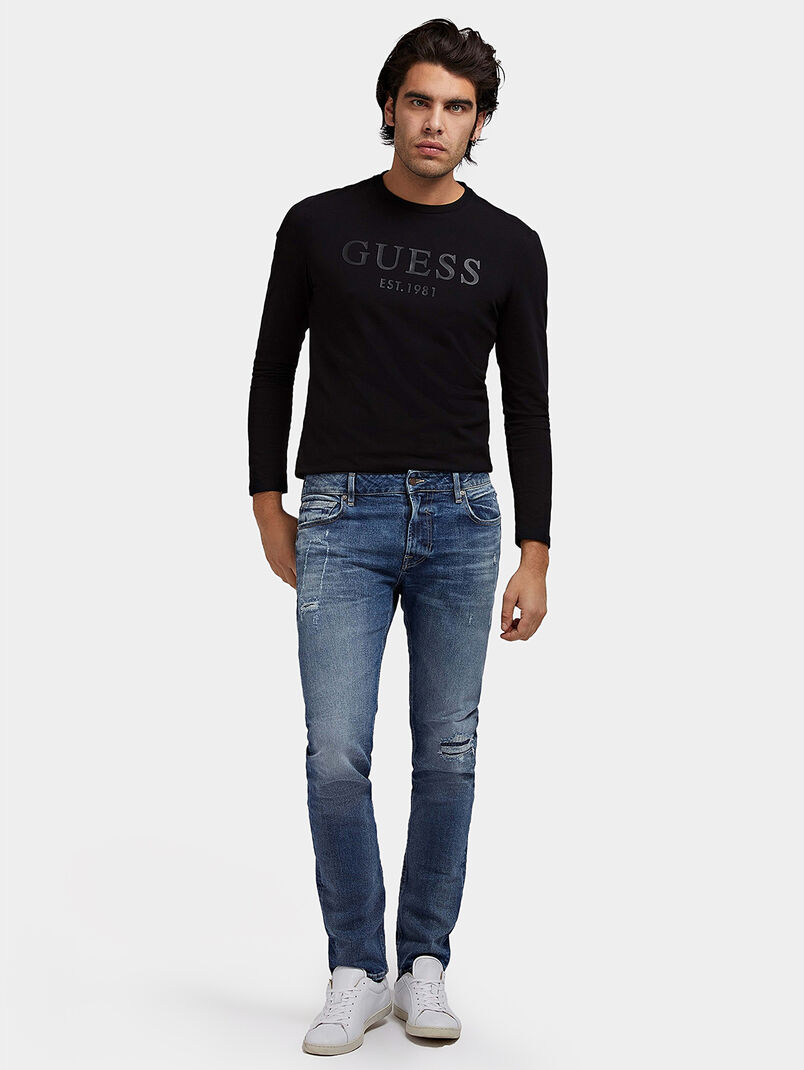 MIAMI Cotton jeans - 3