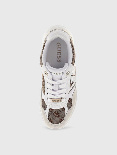 KORENZO sports shoes - 5