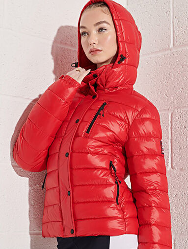 FUJI Jacket - 4