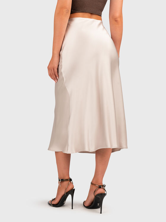 Пола със сатениран ефект - 2