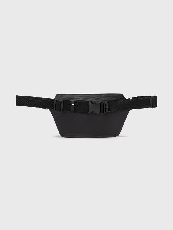 Waist bag with logo detail - 2