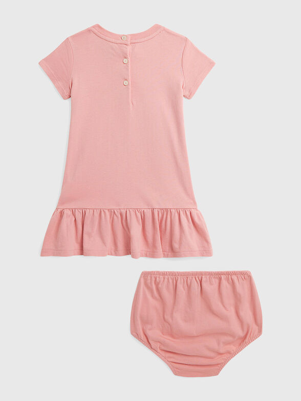 Two-piece set  - 2