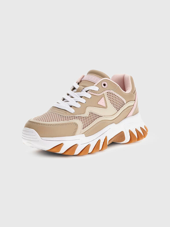 NOWAH sports shoes - 2