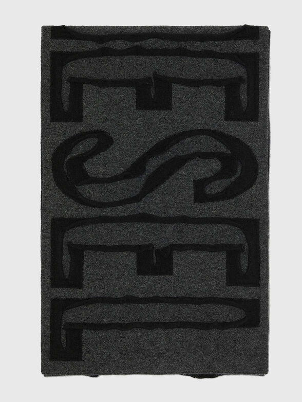 K-REST scarf - 0