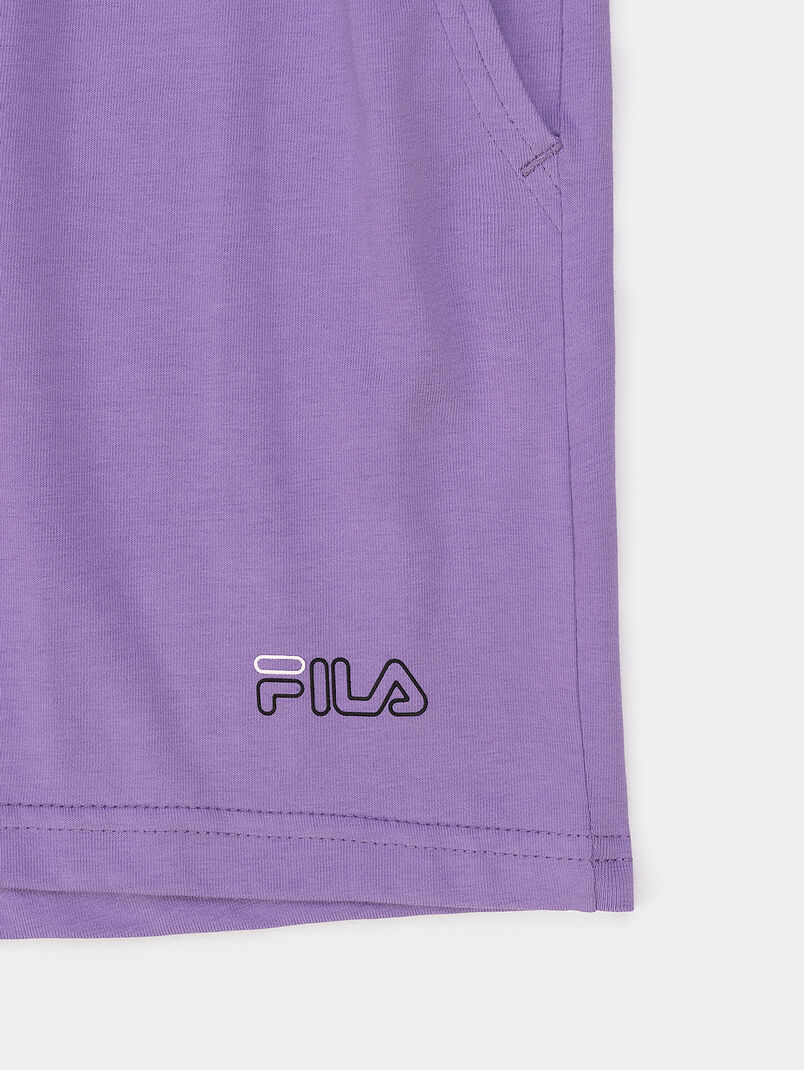 KATY Sports shorts  - 3