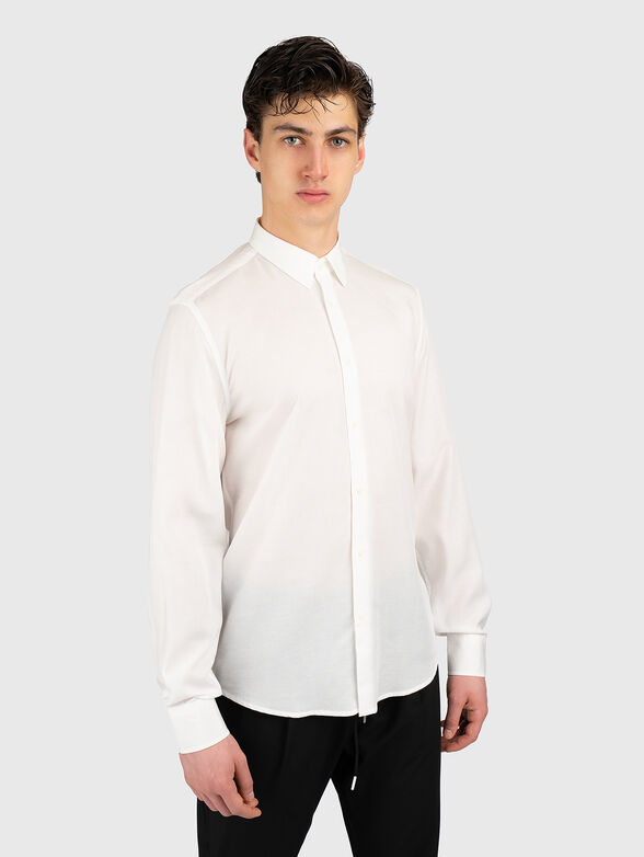 NAPOLI long-sleeved shirt - 1