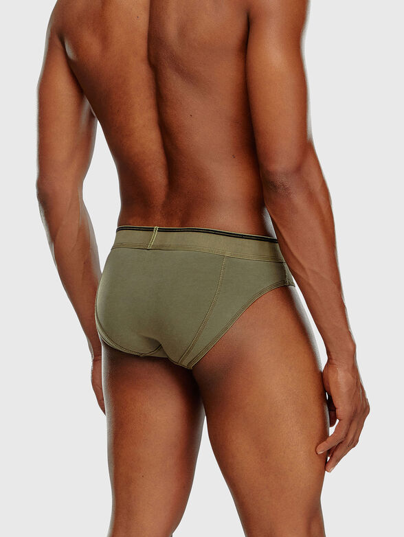 Set of three underpants - 3