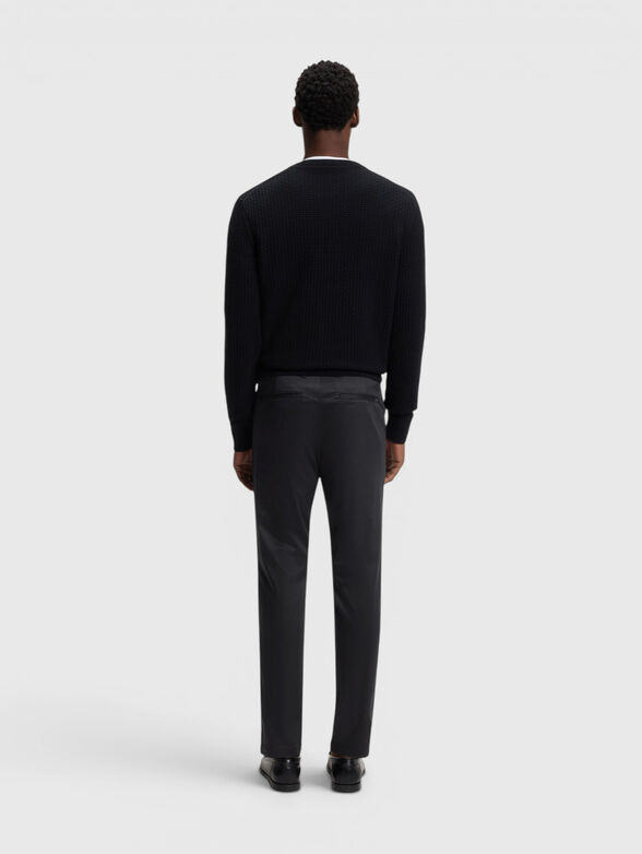 P-KAITON chino pants - 2