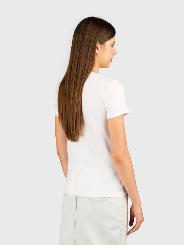 BELLA T-shirt with print - 2