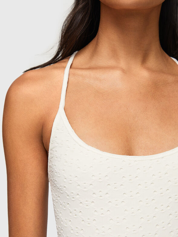 MIRANELLEXY one-piece swimsuit - 3