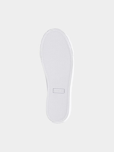 KERRIE Sport shoes with logo - 4