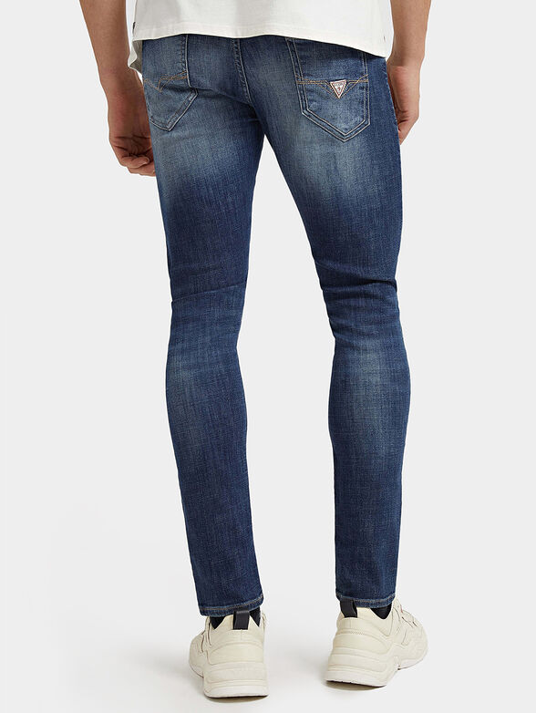 MIAMI Blue jeans - 2