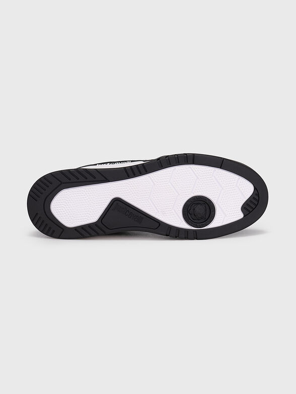 FONDO STYLE DIS. 2 sneakers - 5