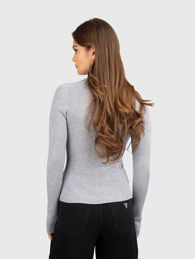 JULIA slim sweater - 3