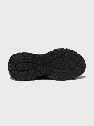 Sneakers in black ELECTROVE - 5