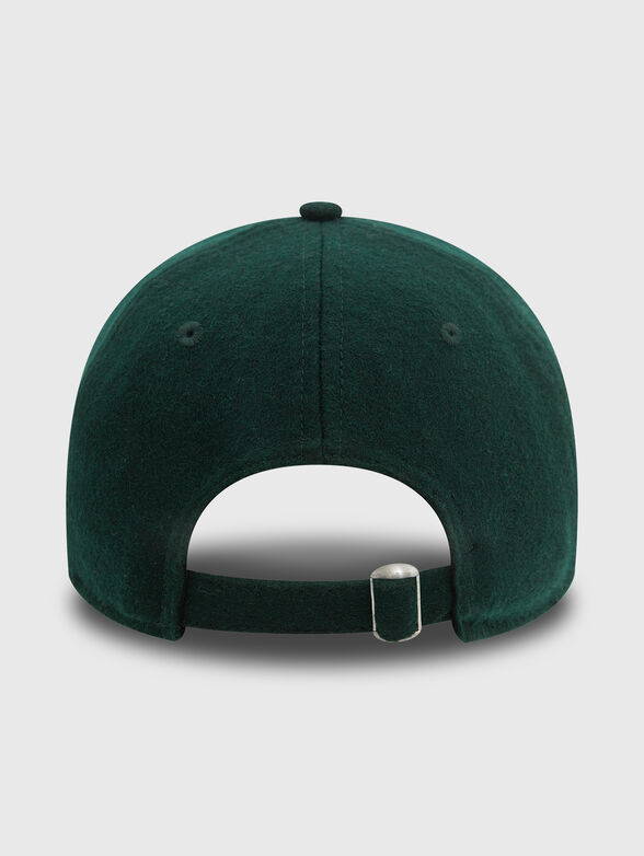 OAKLAND ATHLETICS MELTON 9TWENTY cap - 2