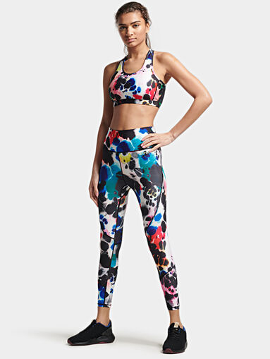 Sports leggings - 3