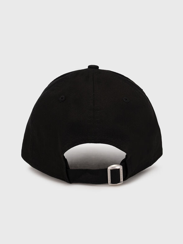 TEAM OUTLINE 9FORTY black cap - 2