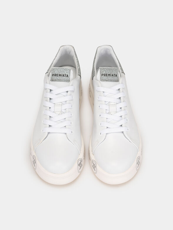 BELLE 4903 sports shoes  - 6