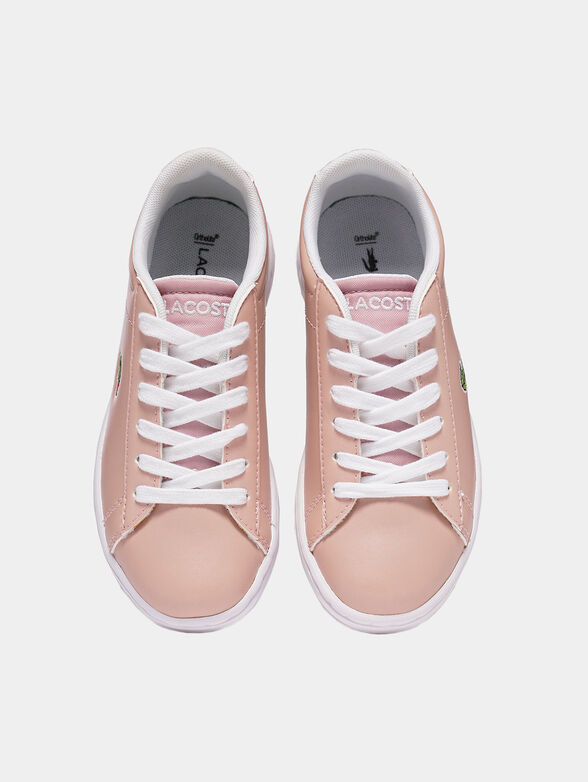 CARNABY EVO 317 Pink sneakers - 6