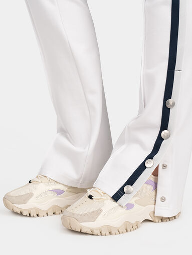 TAMAL sports pants  - 4