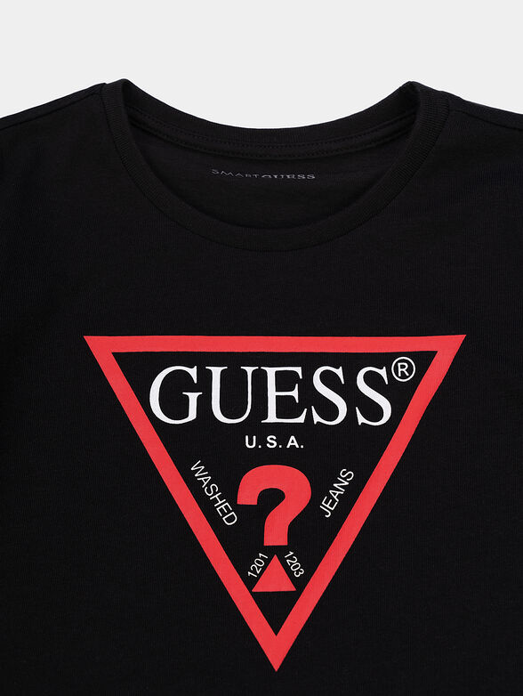 Long sports dress - 2