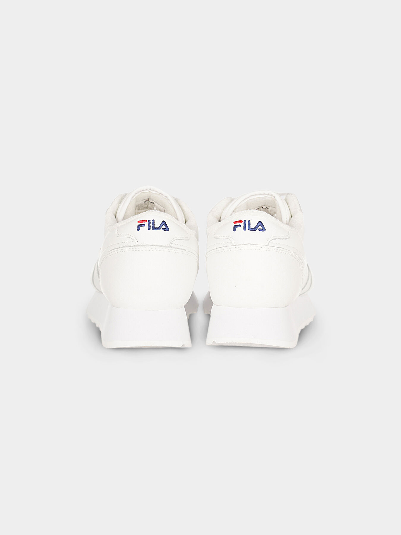 ORBIT ZEPPA beige sneakers brand FILA Globalbrandsstore en