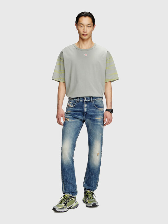 D-STRUKT L.32 jeans - 4