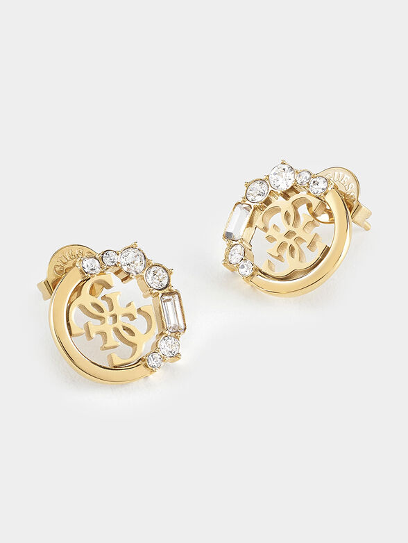 PURE LIGHT earrings - 1