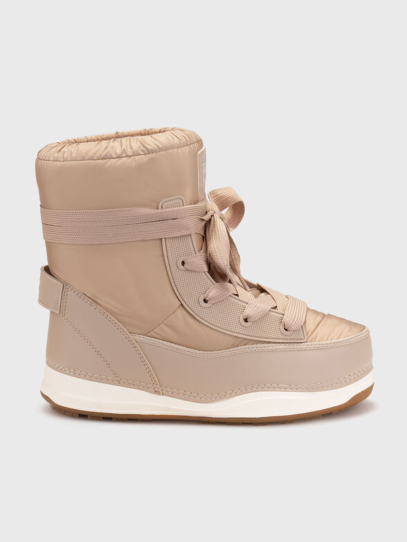 LA PLAGNE 13 apresque  - 1