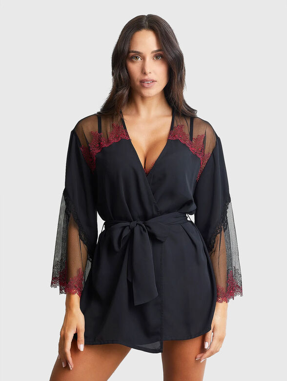LACE PRESTIGE робе - 1