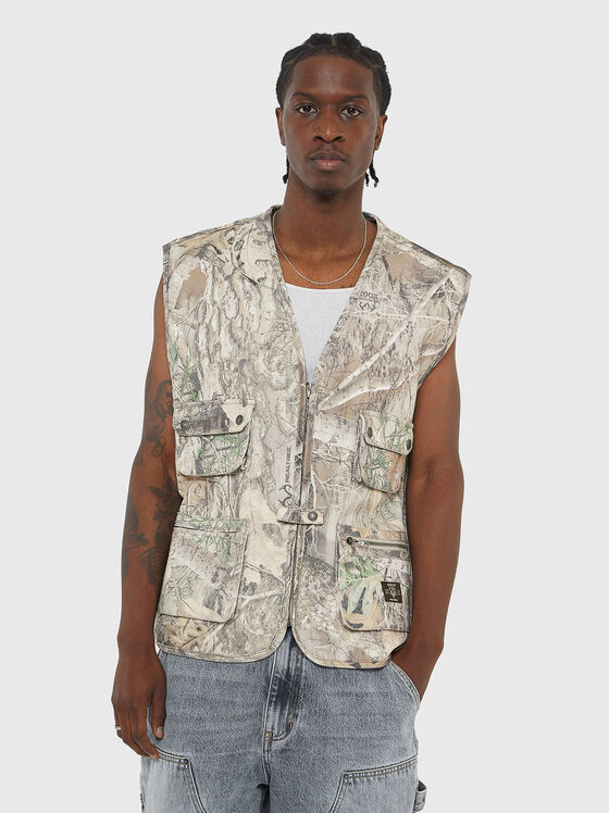REALTREE vest - 1