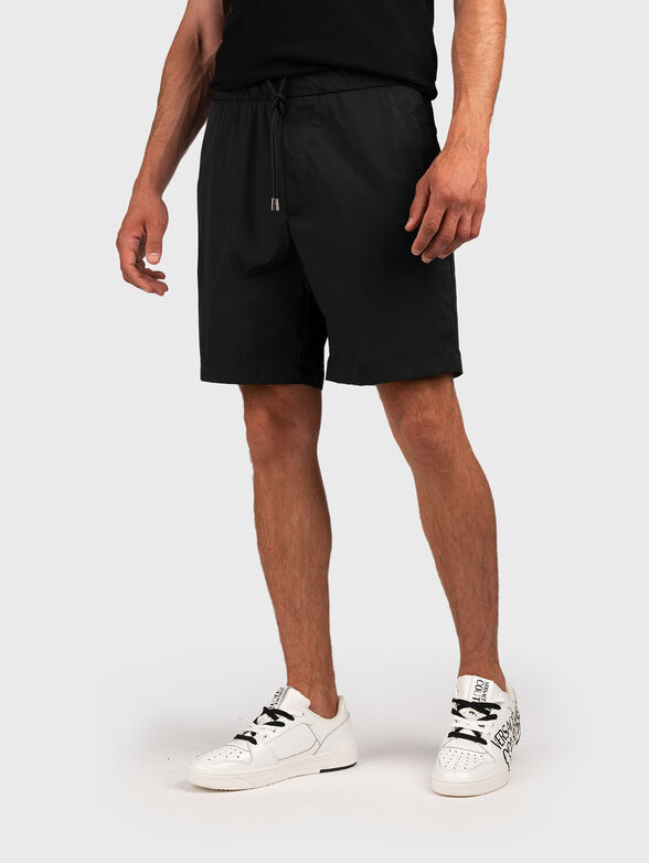 Shorts in black - 1