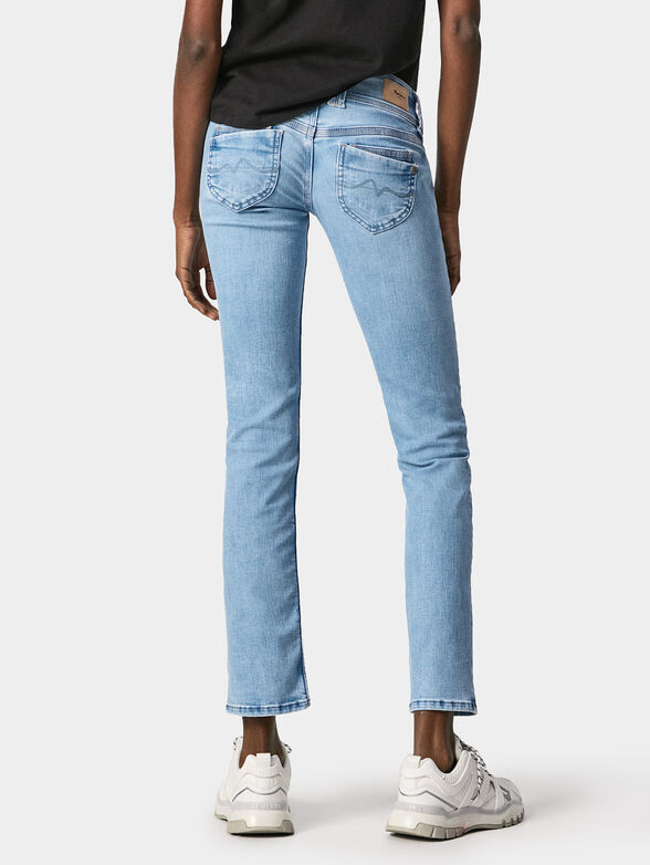 VENUS jeans with low waist - 2