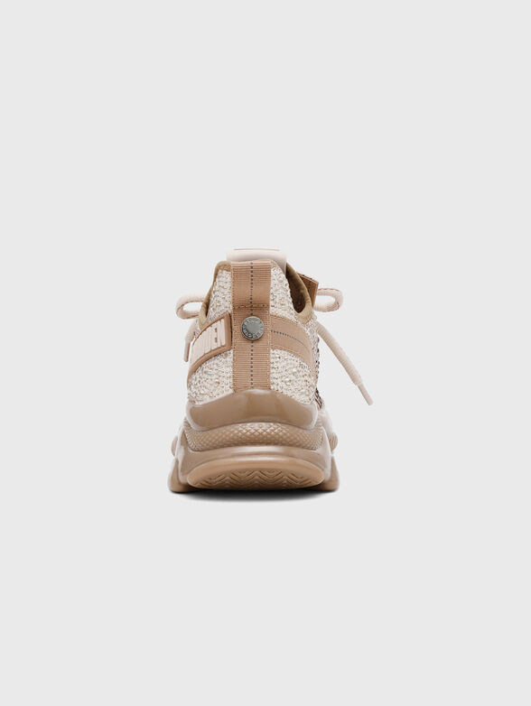 MISTICA sports shoes - 4