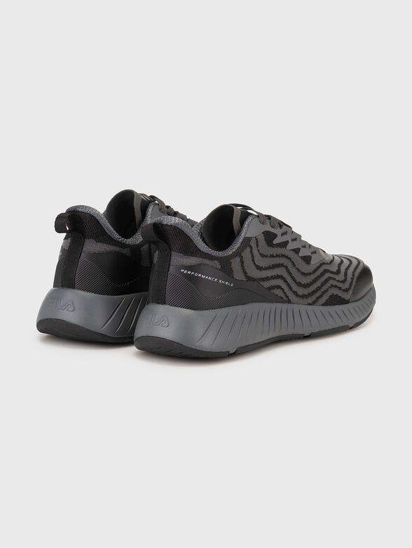 NOVANINE sports shoes - 2