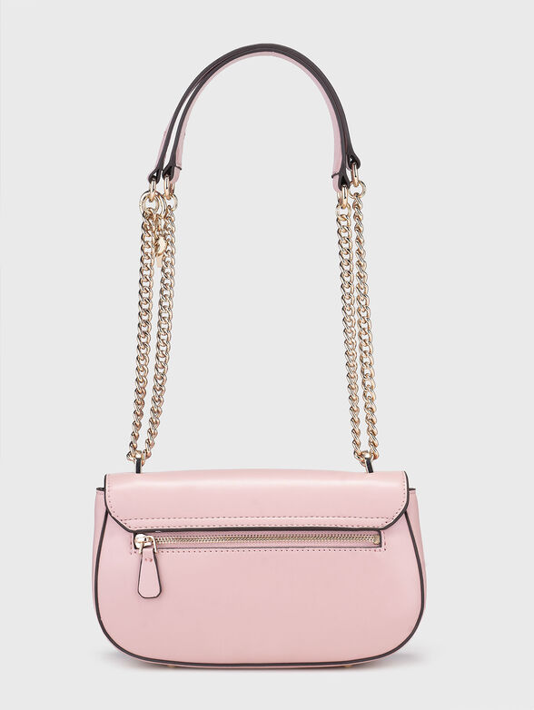 DARYNA crossbody bag with mini logo - 3