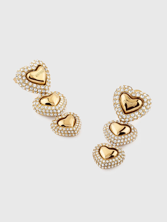 BELOVED earrings - 1