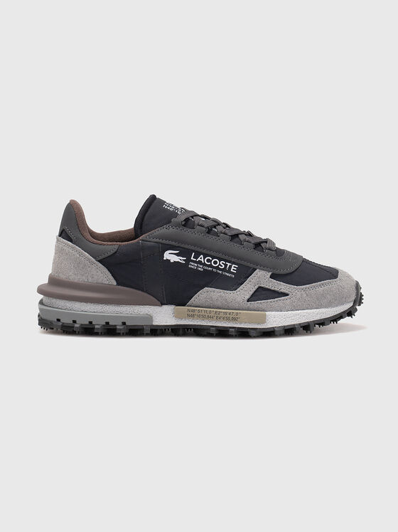 Спортни обувки ELITE ACTIVE с контрастни детайли - 1