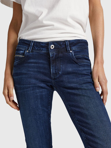 NEW BROOKE jeans - 4