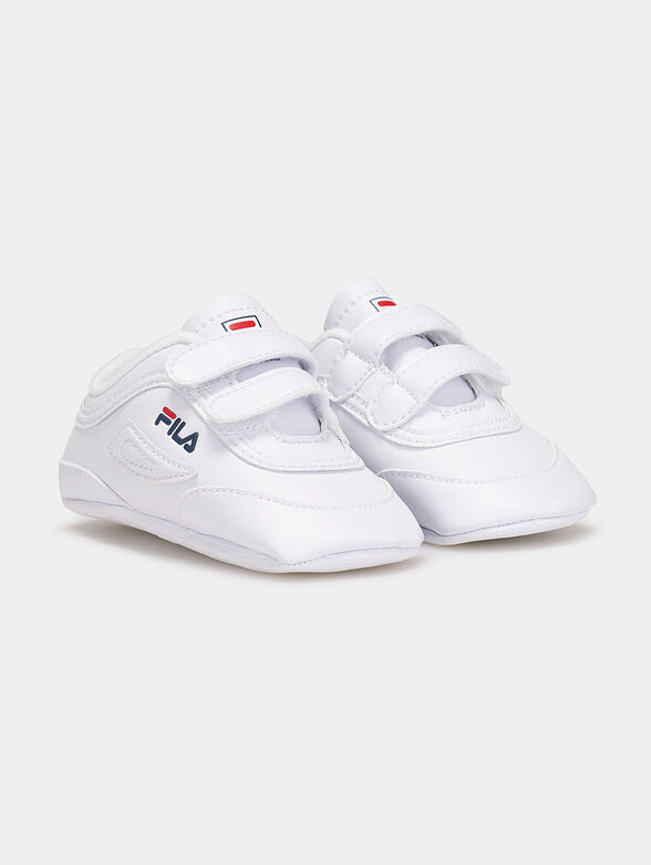 Disruptor Cribs Sneakers - 2